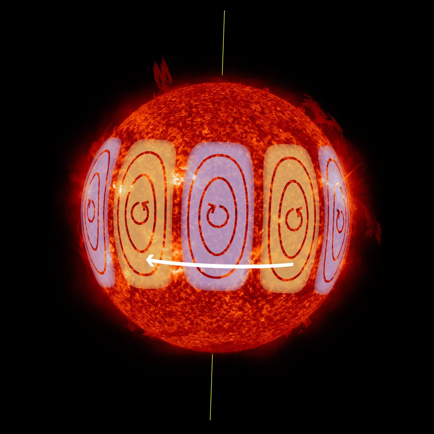 Planetary and Astrophysical Fluid Dynamics